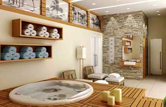 Equilibrium Spa - Foto 1