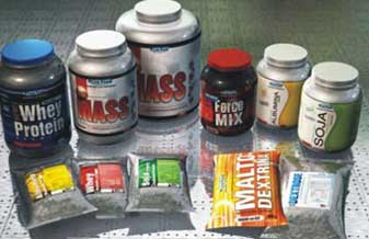 Strong Pump Vitaminas e Suplementos - Foto 1