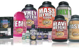 Diet Shop - Foto 1