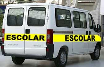 Marcilio Transporte Escolar e Universitário - Foto 1