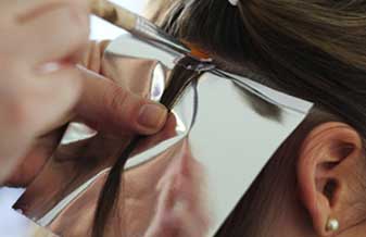 Hair Shine - Foto 1