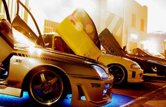 Style Couro & Acessorios Tuning - Foto 1