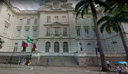 pref Prefeitura de João Pessoa