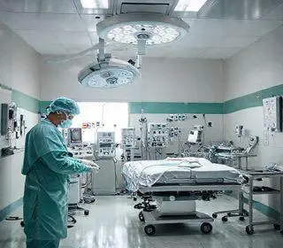 Hospital de Trauma de João Pessoa