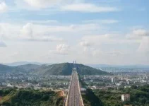 desapropriações em João Pessoa