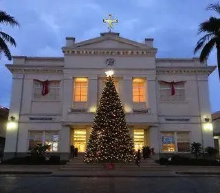 pontos facultativos João Pessoa Campina Grande