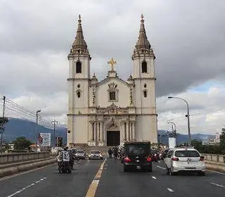 Romaria da Penha 2025