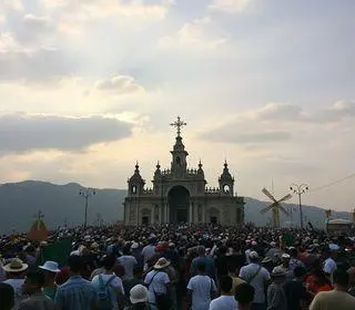 Romaria da Penha