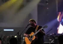 show de Frei Gilson em João Pessoa