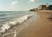 regras de uso da Orla