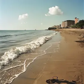 regras de uso da Orla