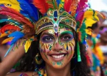 Carnaval Multicultural 2026