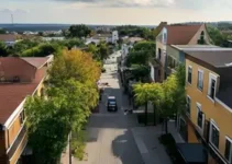 serviços de conservação