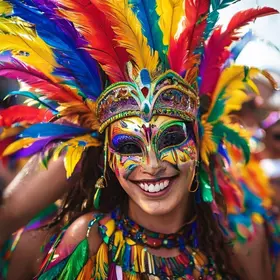 Pré-Carnaval de João Pessoa