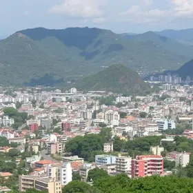 crescimento do número de empregos