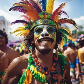 João Pessoa Carnaval