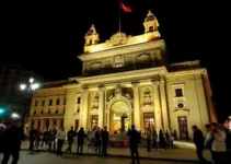 Restaurante Universitário Popular