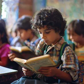 crescimento fluência leitura alunos João Pessoa