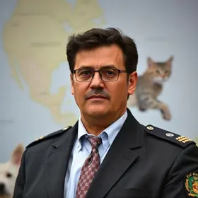 Cuidado e Proteção Animal