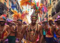Cadastro de ambulantes para o Carnaval 2026
