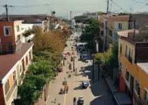 operação tapa-buraco