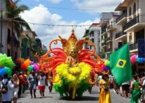 Carnaval Tradição 2026