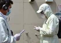 Vigilância Sanitária de João Pessoa