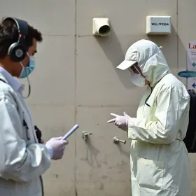 Vigilância Sanitária de João Pessoa