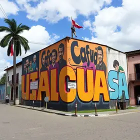 Bloco Cafuçu