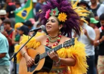 Carnaval Multicultural