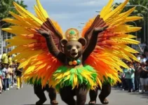 Carnaval Tradição 2026