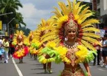 Carnaval Tradição