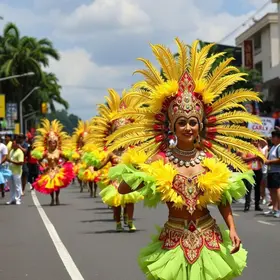 Carnaval Tradição