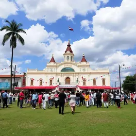 Cidade do Forró