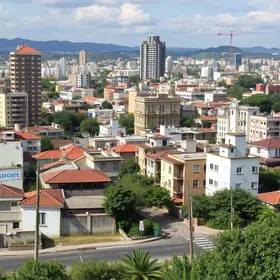 operação tapa-buraco