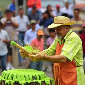 Festival Forró Verão