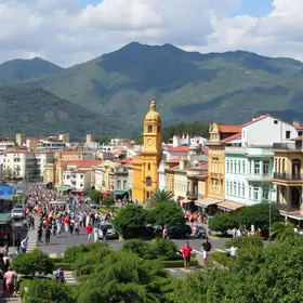 João Pessoa Carnaval 2026