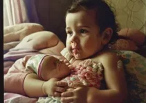 imunização de bebês contra o Vírus Sincicial Respiratório