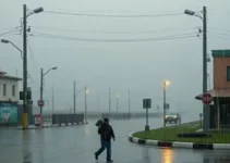 chuva intensa joão pessoa