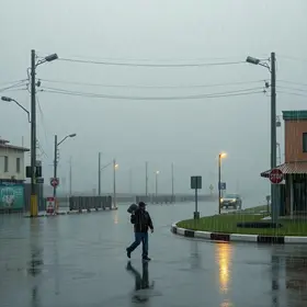 chuva intensa joão pessoa