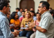 participação popular