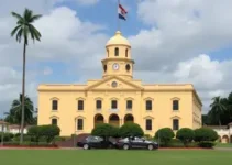 Restaurante Universitário Popular