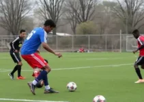 Futebol que Transforma