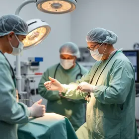 assistência à saúde