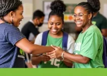 Educador Social Voluntário da EJA