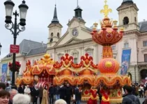 Carnaval Tradição 2026