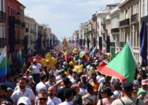 Carnaval Tradição 2026