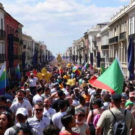 Carnaval Tradição 2026