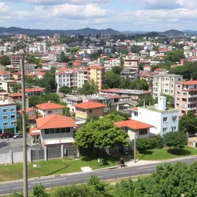 manutenção em bairros de João Pessoa