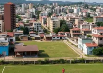 Campeonato de Futmesa das Favelas